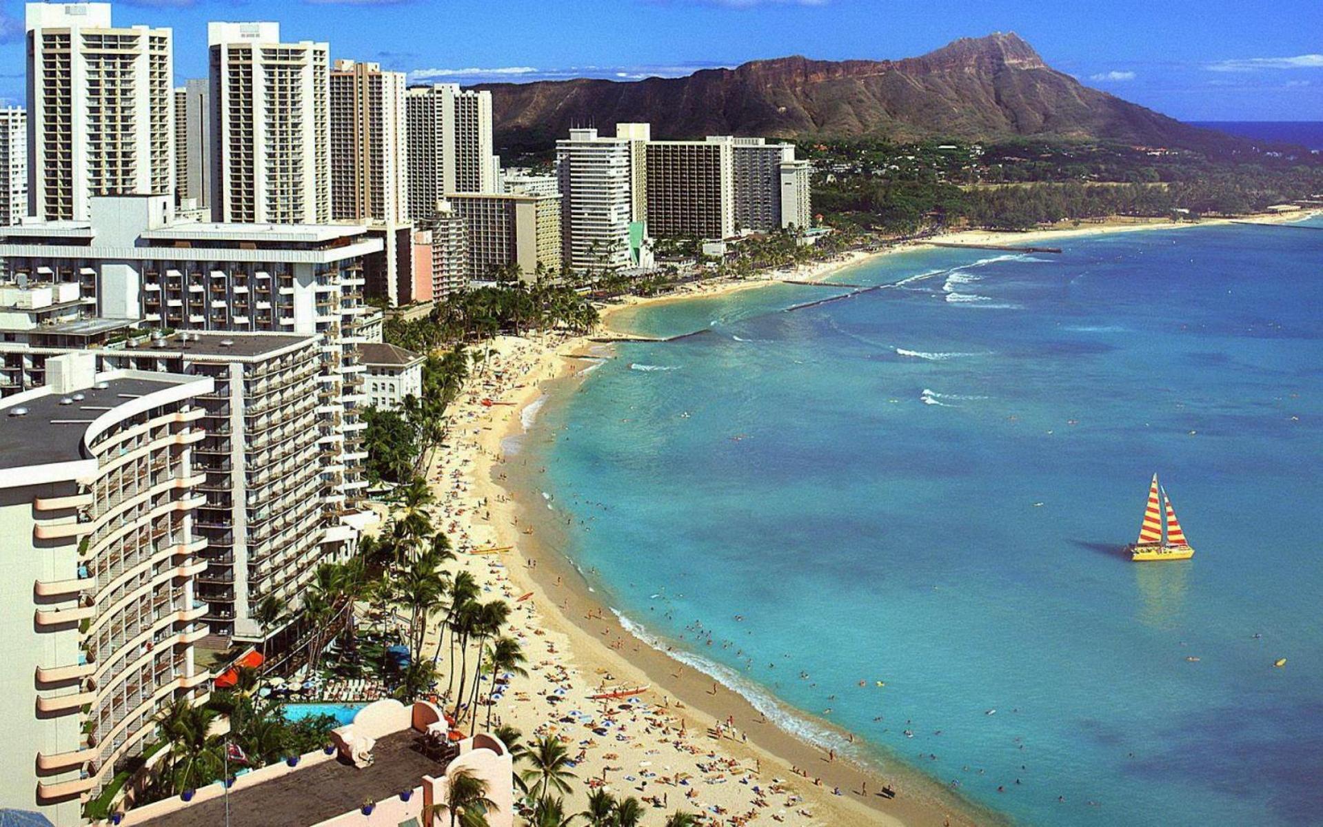 Waikiki Sunset Mountain View Near Beach With Parking Honolulu Kültér fotó
